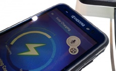 Kyocera представляет новый прототип смартфона на солнечной батарее