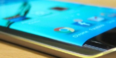 Samsung Galaxy S7 выйдет с экранами с разной диагональю
