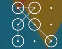 Разблокировка графического ключа на Android