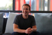 Марк Цукерберг считает, что в провале Facebook Home виновата неверная стратегия