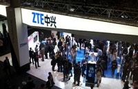 ZTE урежет ассортимент смартфонов