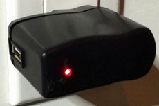 Фальшивые USB-зарядки используются для перехвата данных с беспроводных клавиатур