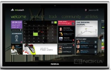 Windows-планшет Nokia получит эксклюзивные приложения?