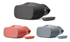 Google готовит смарт-колонку Home Mini и новый шлем Daydream View