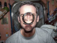 Астронавт с МКС покорил интернет фотографиями Земли