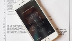 В ФБР не уверены, что смогут взломать iPhone преступников из Арканзаса