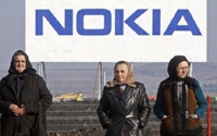 Котировки Nokia обрушились на 11,5%, аналитики обеспокоены