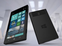 Microsoft Surface Phone войдёт в новую категорию устройств