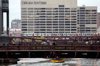 Чикагская газета предложит оплатить свои статьи биткоинами