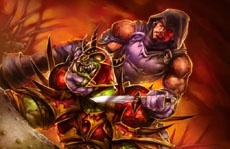 Сотрудник Google взломал Hearthstone