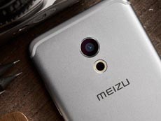 Смартфон Meizu на YunOS прошёл сертификацию в Китае