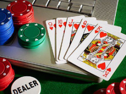 Как игровые сайты "разводят" игроков