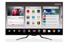 Сразу три гиганта – Sony, Sharp и Philips весной выпустят Android-телевизоры