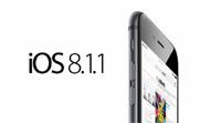 iOS 8.1.1 освобождает до 500 МБ на iPhone и iPad