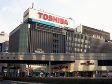 Toshiba договаривается с Western Digital об инвестициях в совместный бизнес