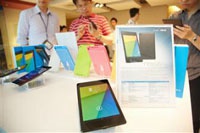 Стратегия ASUS в сегменте планшетов тревожит рыночных экспертов