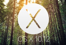Названы 18 самых ожидаемых функций в OS X 10.12