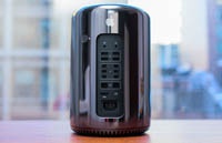 Mac Pro лишь на 8 процентов мощнее iMac