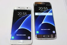 Муртазин назвал Samsung Galaxy S7 «маленьким шедевром»