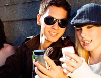 Смартфоны надоедают своим владельцам за 4 месяца