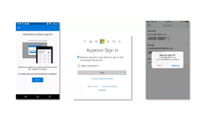 Как заходить в аккаунт Microsoft без пароля