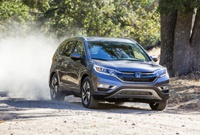 Honda интегрирует бортовую систему автомобилей с iPhone и Apple Watch