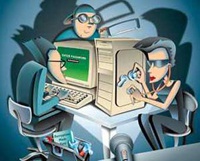 Хакеры осмелели