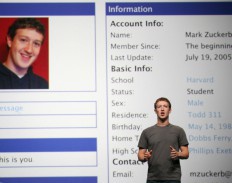 Как стать Цукербергом: 7 поступков основателя Facebook