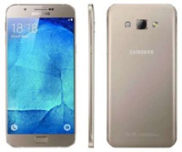 Для Samsung Galaxy A8 Dual SIM вышел октябрьский патч безопасности