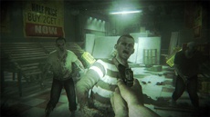 ZombiU выйдет на ПК, PlayStation 4 и Xbox One