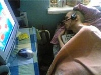 Компьютерная игромания и потерянное поколение