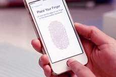 Сканеры отпечатков пальцев продолжают дешеветь