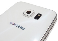 Як дізнатися, чий модуль камери встановлений у Galaxy S6