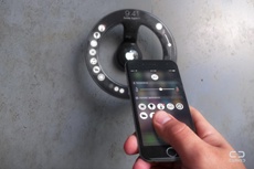 Немецкие дизайнеры превратили роутер Apple в центр управления «умным» домом