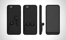 Новый чехол для AirPods решит главную проблему беспроводных наушников Apple