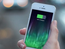 Apple возьмётся за повышение автономности своих устройств