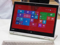 Toshiba Kirabook L93 - ноутбук-трансформер "7 в 1"
