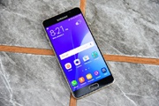 Samsung Galaxy A7 (2015) и Galaxy A5 (2016) получают Android 6.0.1