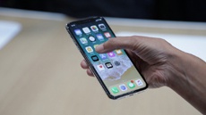 iPhone X лишился одной важной функции
