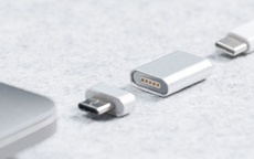 Apple вернет магнитный разъем MagSafe в MacBook