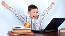 Самая маленькая в мире игра стала хитом интернета