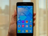 Alcatel One Touch 6045 замечен в базе данных GFXBench