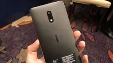 Насколько мощным оказался процессор Nokia 6?