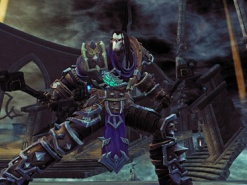 Создатель Darksiders раскрыл идеи для третьей части серии