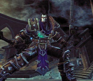 Создатель Darksiders раскрыл идеи для третьей части серии