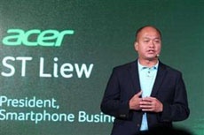 Из Acer ушел один из топ-менеджеров
