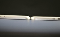 iPad mini 2 может остаться без Retina Display