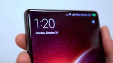 Xiaomi делится двумя заставками с MIUI 9