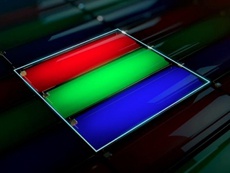 Новая технология позволит создавать LCD-дисплеи с рекордной плотностью пикселей
