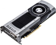 Многие производители графических карт готовы принять GeForce GTX 970 назад